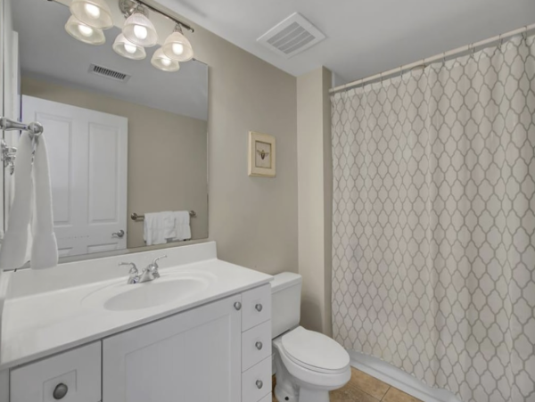 Wonderful Family Vacation Condo with Full Ocean View